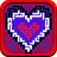 Icono de programa: PathPix Love