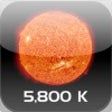 Icon of program: NASA Space Weather Media …