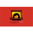 Icon of program: Fireplace TV HD