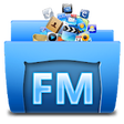 Icon of program: File Manager: File Explor…