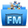 Icon of program: File Manager: File Explor…