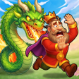 Icon of program: Royal Rescue: Match Saga