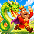 Icon of program: Royal Rescue: Match Saga