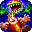 Icon of program: Royal Rescue: Match Saga