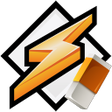 Icon of program: Winamp Delete File Softwa…
