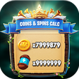 Icon of program: Free Spins and Coins Calc…