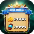 Icon of program: Free Spins and Coins Calc…