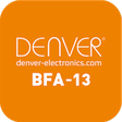 Icono de programa: DENVER BFA-13