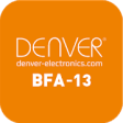 Icon of program: DENVER BFA-13