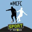 Icon of program: Sport RightNow - Man City…