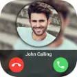 Icon of program: Fake Call - prank calling…