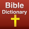 Icon of program: 4001 Bible Dictionary Ent…