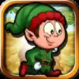 Icon of program: Elf Jump Collecting Blast…