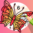 Icon of program: Fun Coloring Color By Num…