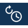 Icon of program: Bitmap Live Tile Clock fo…