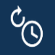Icon of program: Bitmap Live Tile Clock fo…