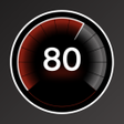 Icon of program: Speed View GPS