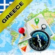 Icon of program: Greece, Crete - Offline M…