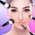 Icon of program: InstaBeauty Makeup Selfie…