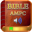 Icon of program: Bible (AMPC) The Amplifie…