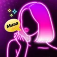 Icon of program: Muaa - Video chatCall