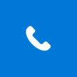 Microsoft Phone for Windows 10 icon