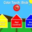 Icon of program: Color Touch: Birds