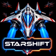 Icono de programa: Starshift - Universe Shoo…