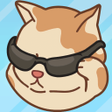 Icon of program: Cat Merge: Kitten Evoluti…