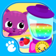 Icon of program: Cute & Tiny Milkshakes - …