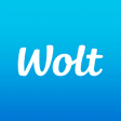 Icon of program: Wolt