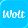 Icon of program: Wolt