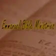 Icon of program: Emmanuel Bible Ministries
