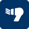 Icono de programa: Hair Dryer Sound