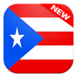 Icon of program: Puerto Rico Flag Wallpape…