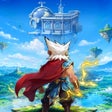 Icono de programa: スチームパンククロノ要塞