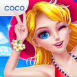 Icon of program: Crazy Beach Party