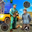 Icono de programa: Army Crime Simulator