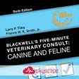 Icon of program: 5 Minute Veterinary Consu…