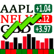 Icon of program: ezStocksPro