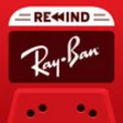 Icon of program: Rewind x Ray-Ban
