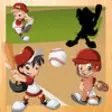 Icon of program: A Kids Base-ball Game For…