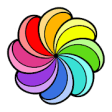 Icon of program: Colorflow: Adult Coloring…