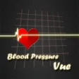 Icon of program: Blood Pressure for Window…