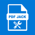 Icono de programa: PDF Jack for Windows 10