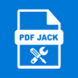 Icon of program: PDF Jack for Windows 10