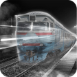 Icono de programa: Ghost Train Subway Simula…