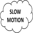 Icon of program: Slow Motion Sound