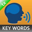 Icon of program: VASTtx - Key Words