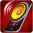 Icon of program: super loud Volume Booster…